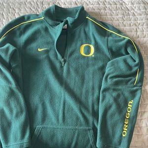 Oregon zip up vintage !!!